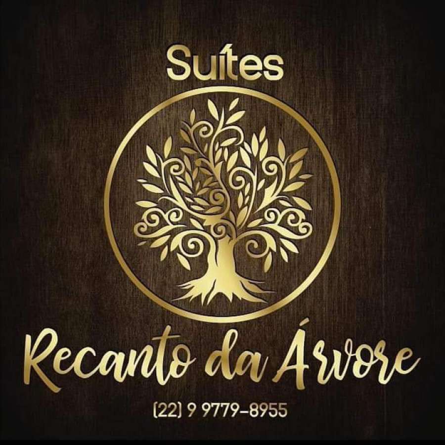 Suíte Recanto da Árvore