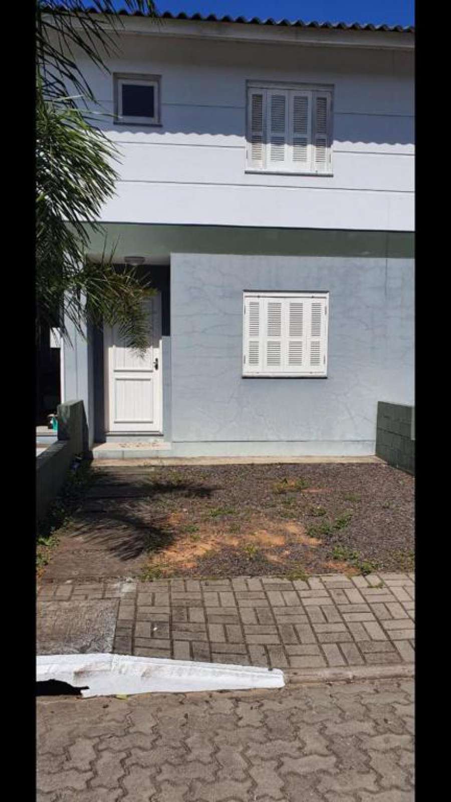 Casa inteira 3 quartos
