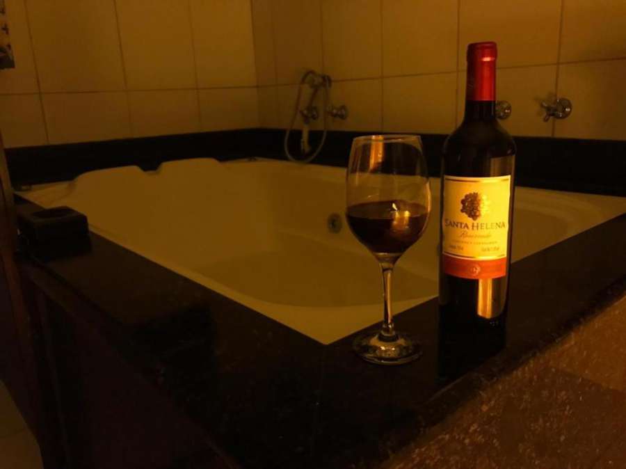 Recanto S&A