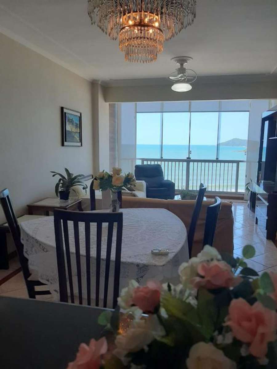 Apartamento Frente para o Mar em Balneário Camboriú