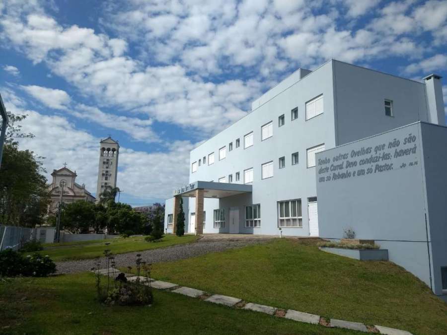 Casa Jesus Bom Pastor