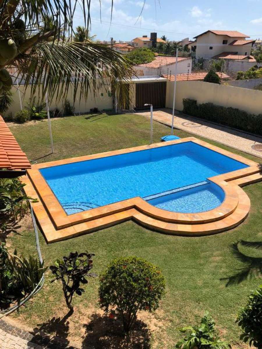 Casa Porto das Dunas