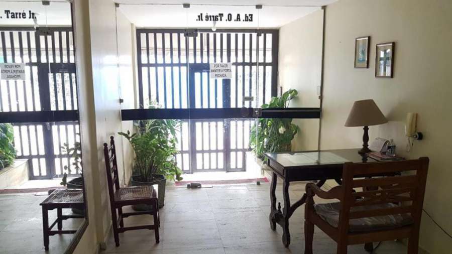Apartamento Cabo Frio RJ