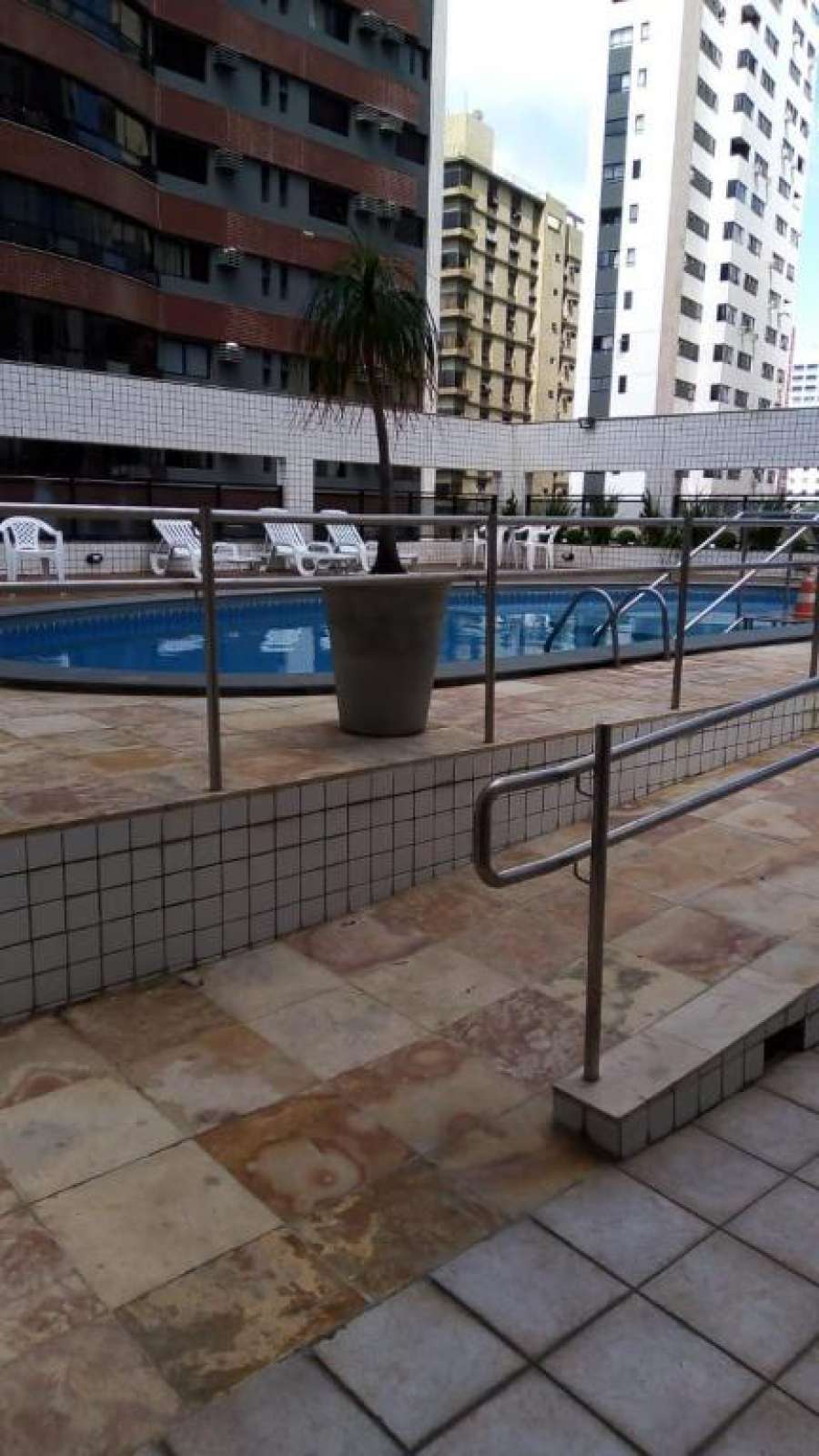 ocean view flat