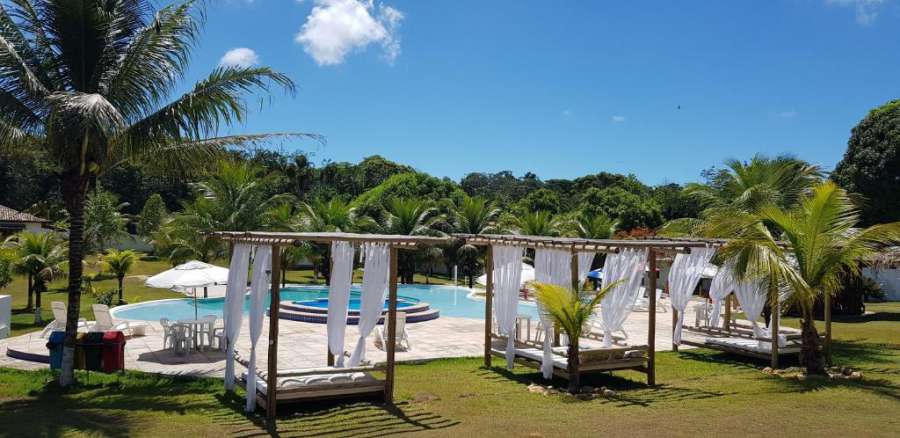 CASA 7 RCR Green Field