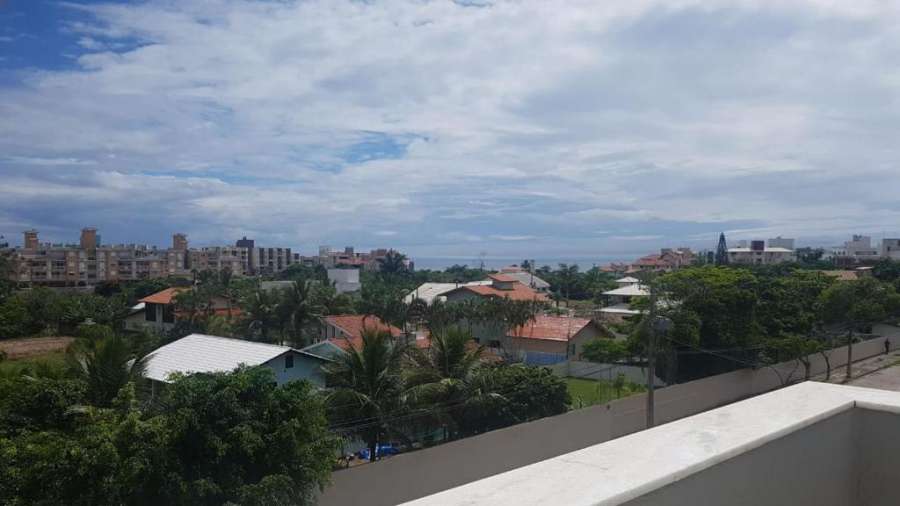 Apartamento de Cobertura em Florianópolis-Ingleses