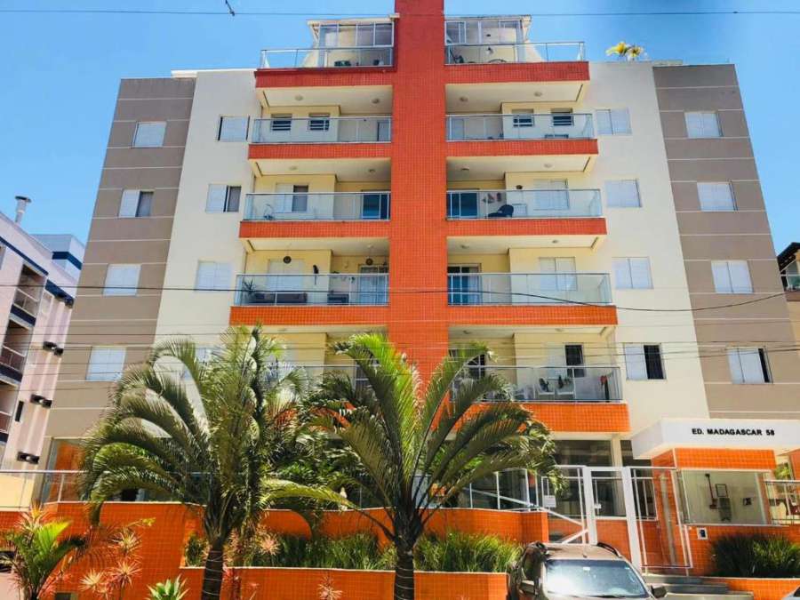 Apartamento Recanto Beach Ubatuba