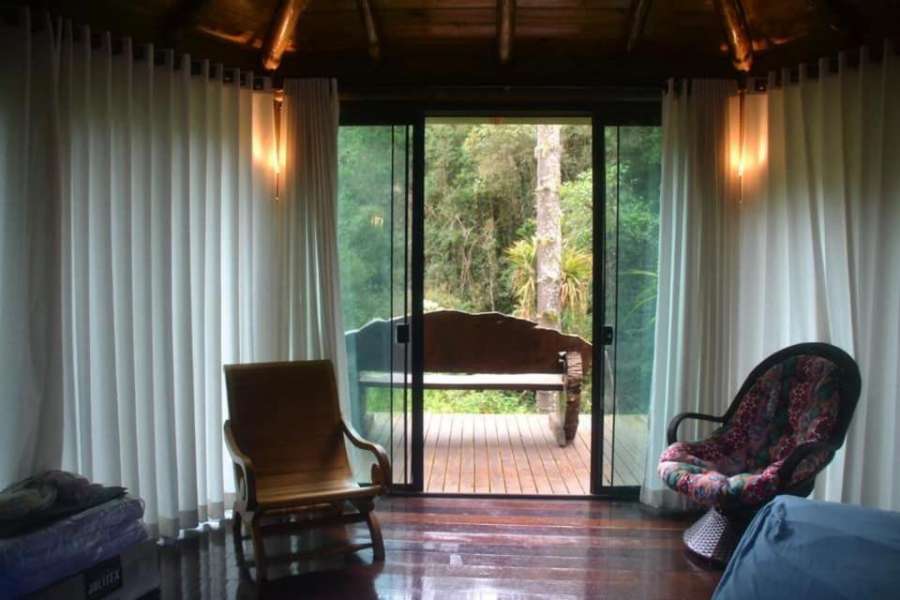 Casa da Lua Santuário Bellatrix