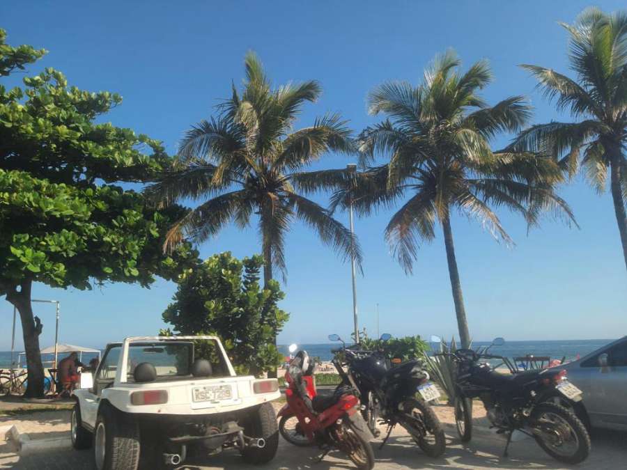 Diversão e Descanso