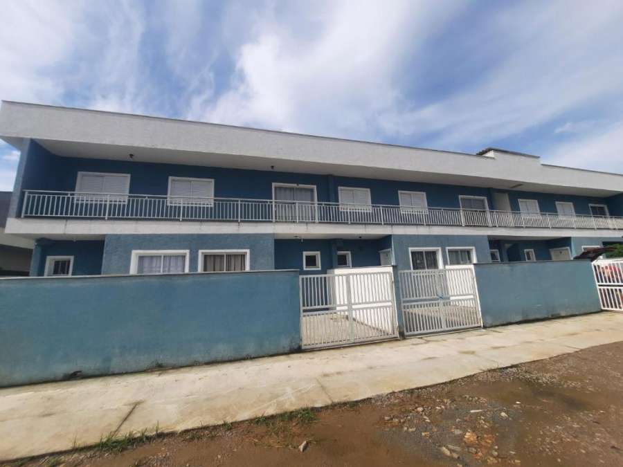 Apartamento em Maranduba-Ubatuba SP