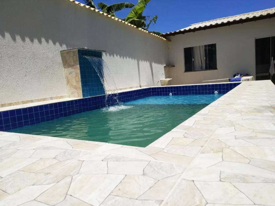 Renascer Suites