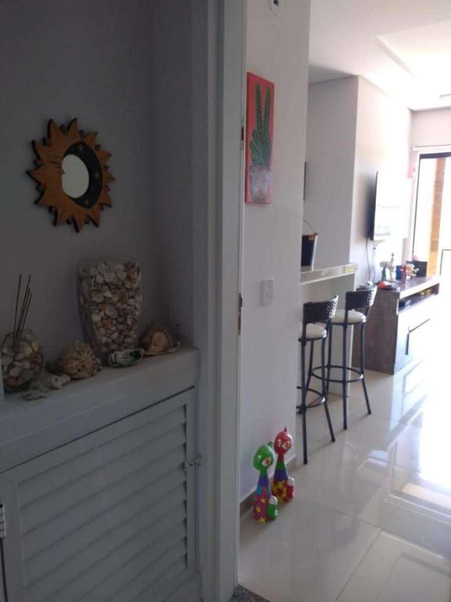 Apê Bia