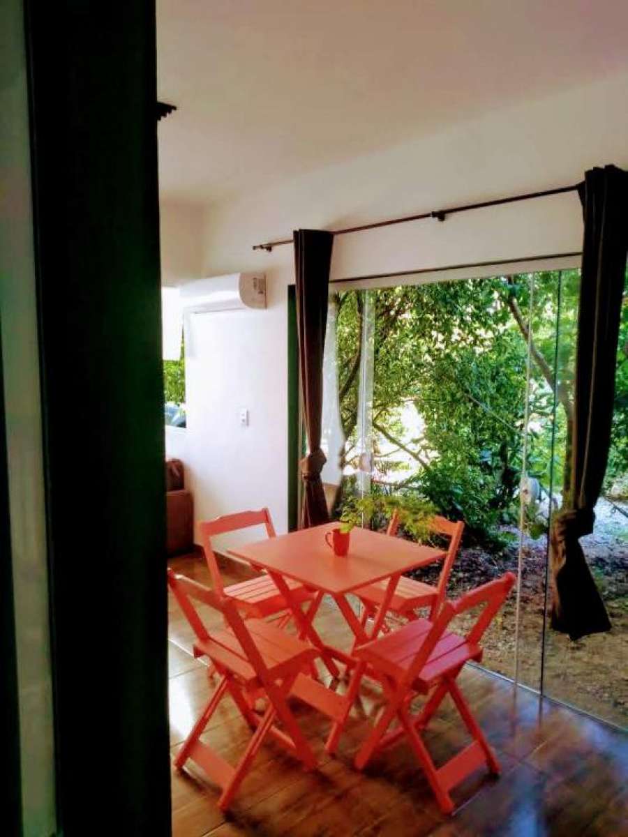 Casa de praia nova e com ótima localização !!!!