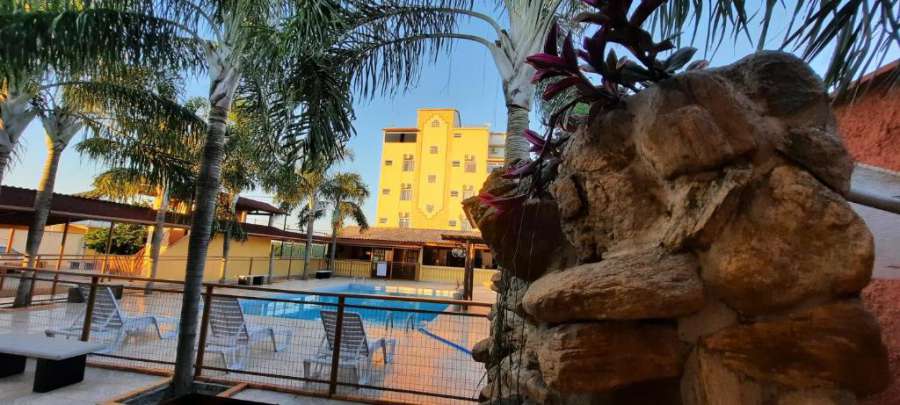 Hotel Pousada Bela Vista