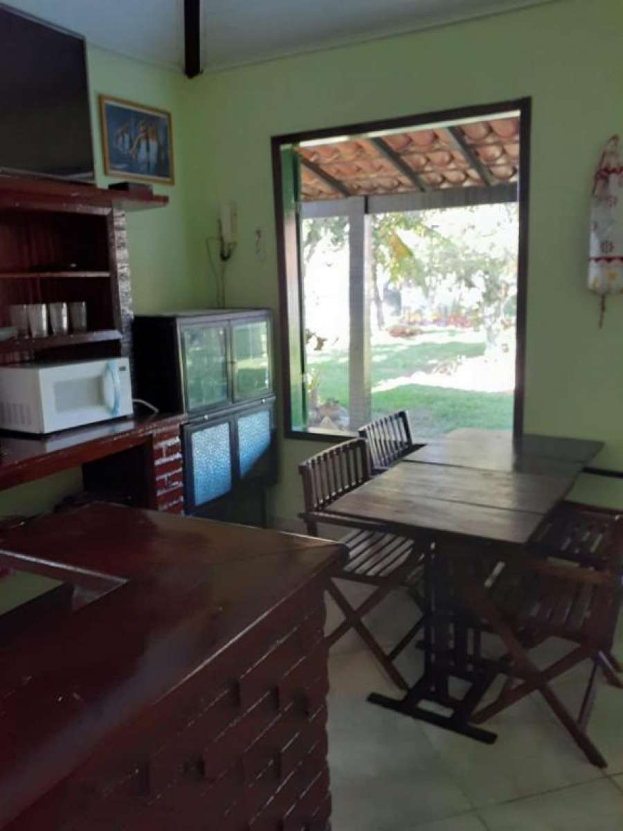 Casa Recanto Da Arvore
