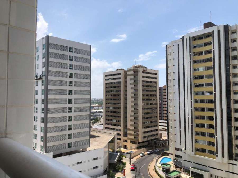 Apartamento no renascença