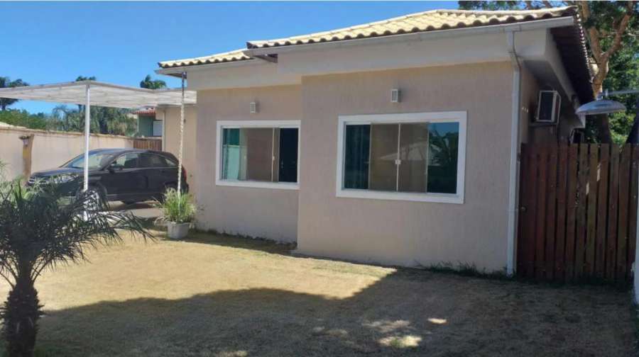 Casa em Condomínio - Búzios