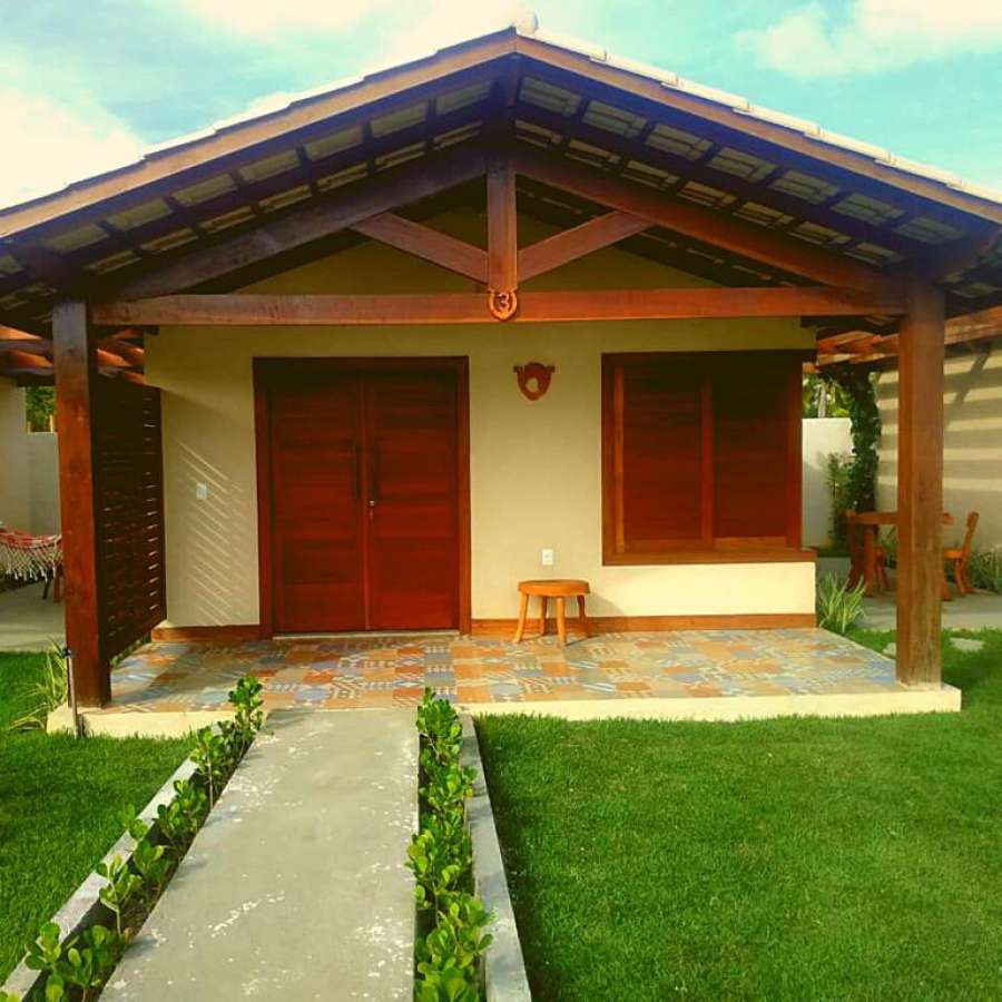 POUSADA RANCHO PARAISO