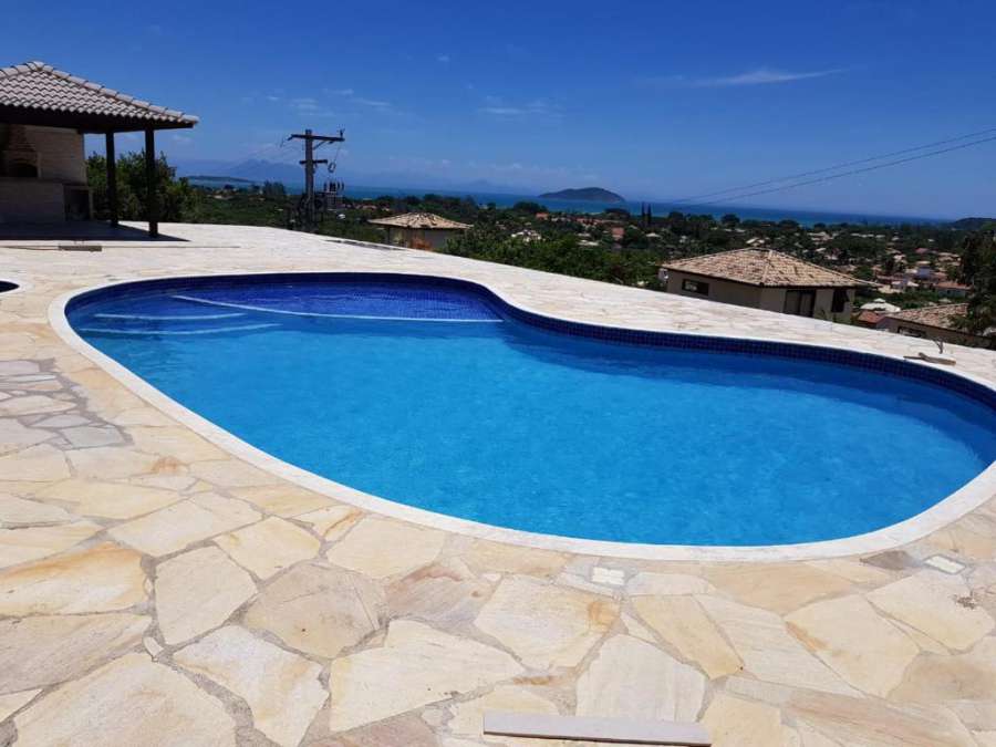 Porto dos Sonhos Geribá