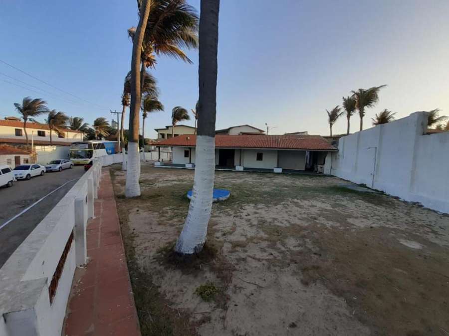 Casa de Praia de Majorlândia