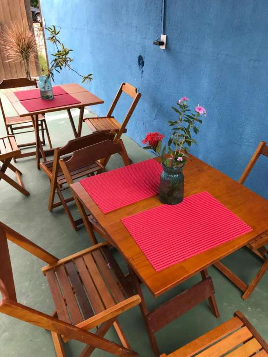 villa marina