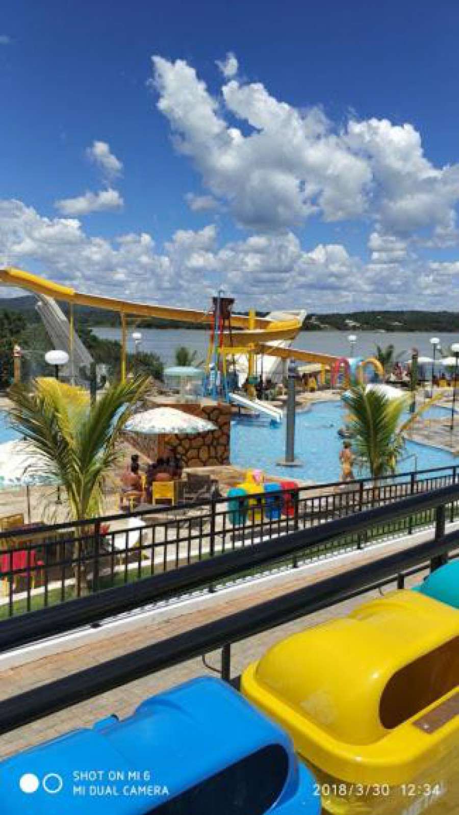 Resort do Lago