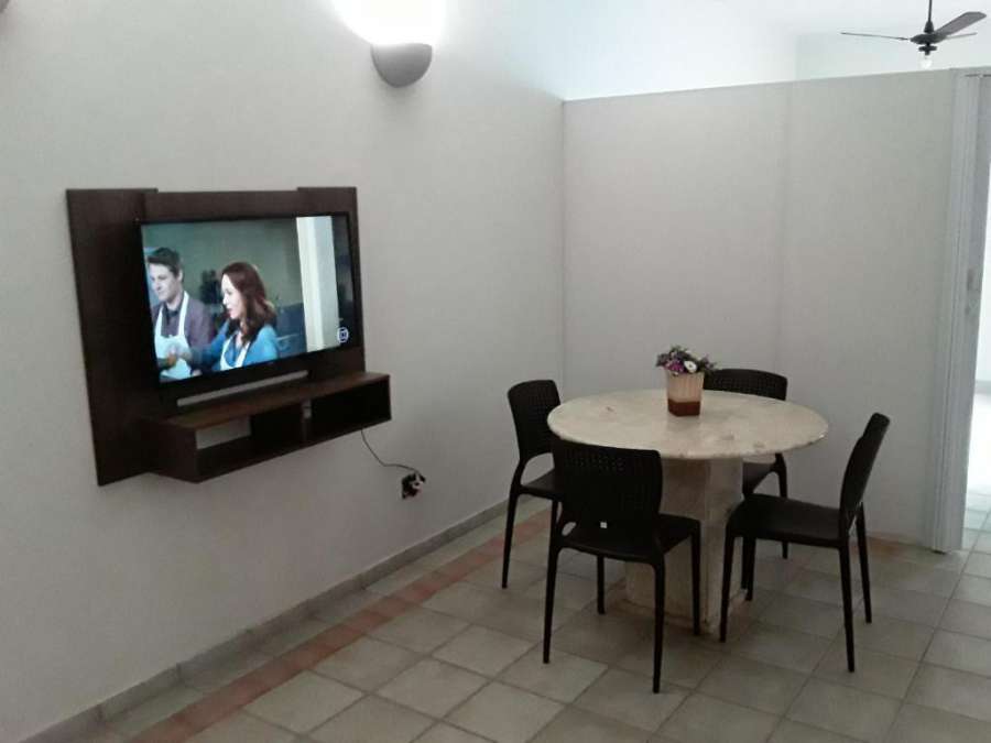 Até 05 pessoas - casa próximo à UNIUBE e Aeroporto