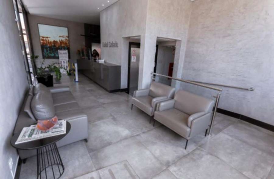 HOTEL CIDADE Araxa