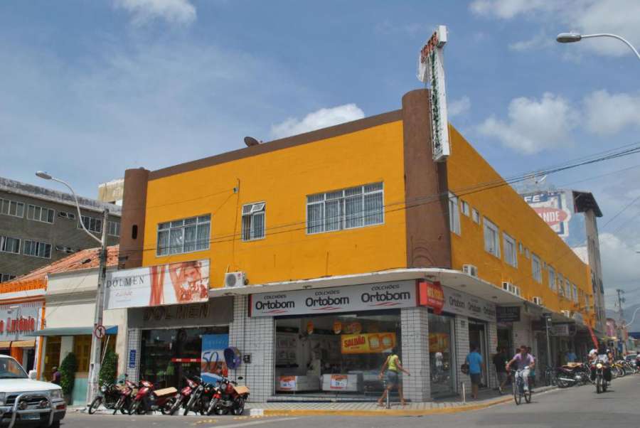 Hotel Vitória