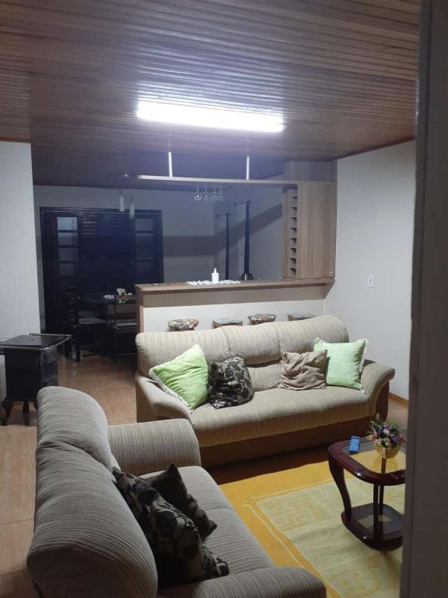 Pousada Alternativa Aconchego da Serra