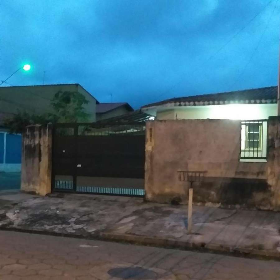 Casa de Temporada em Peruíbe(SP)