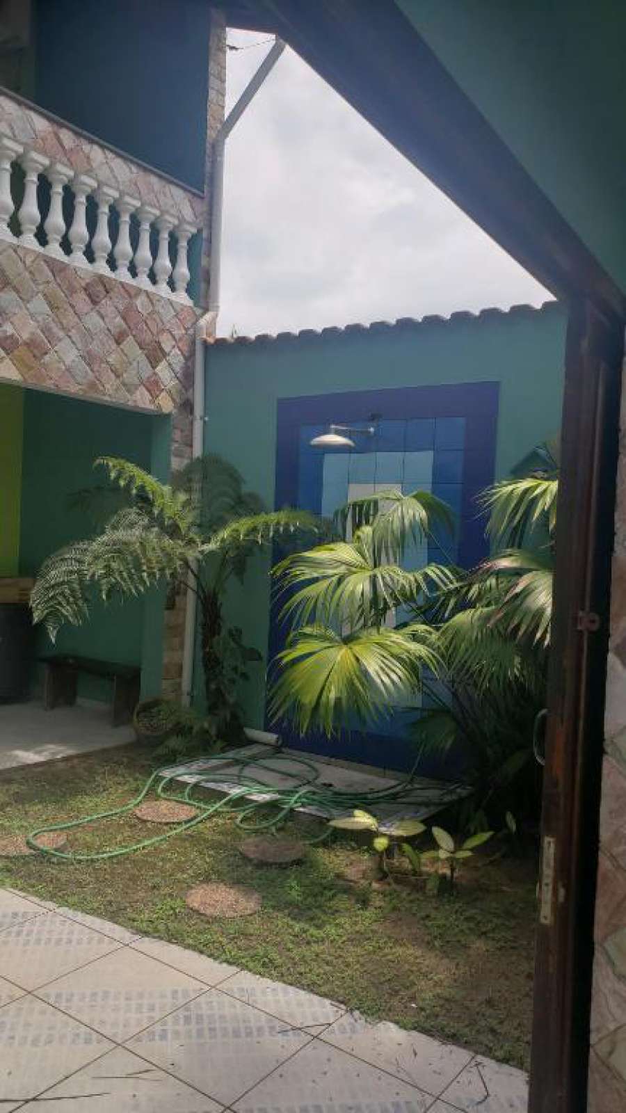 Praia das gaivotas