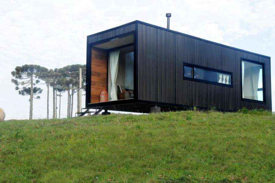 Brumas Casa de Campo - Cambará do Sul