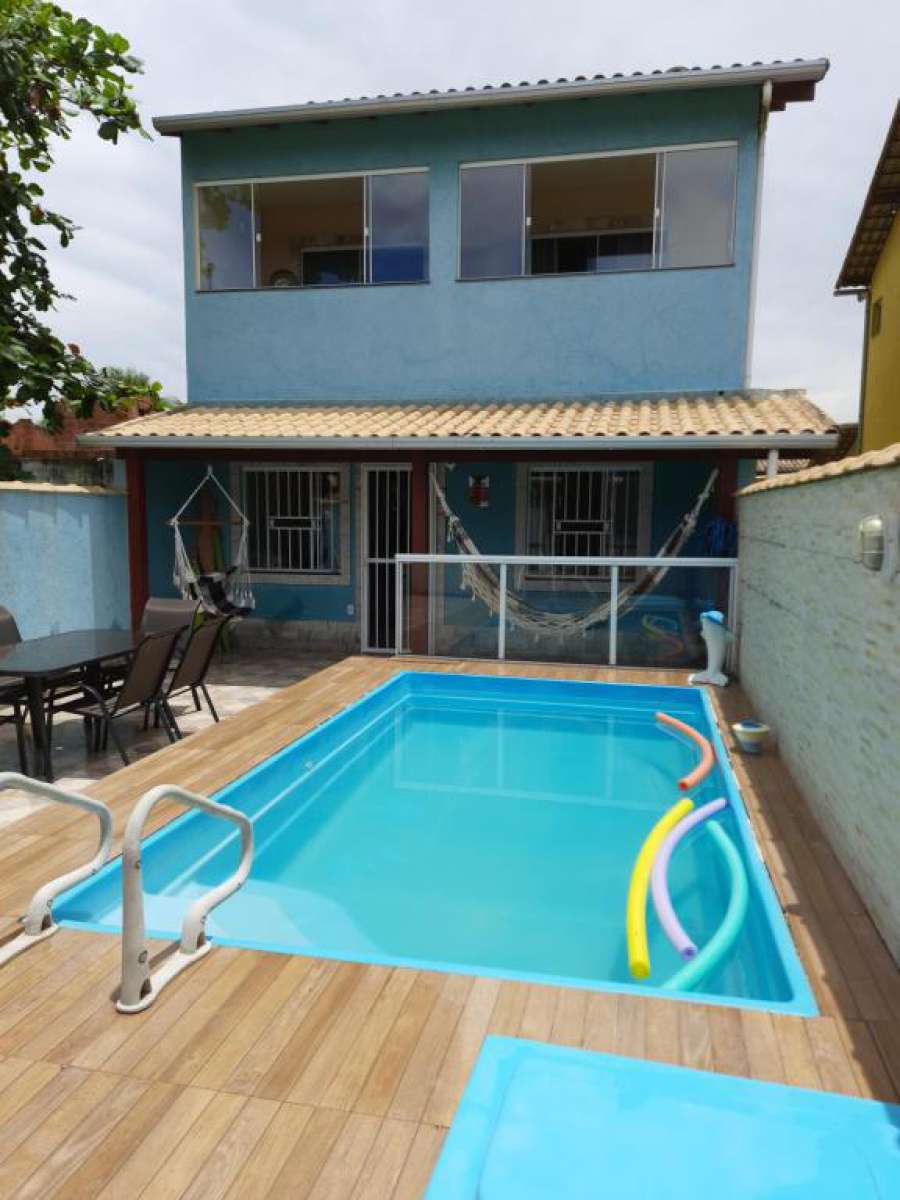 Casa Azul