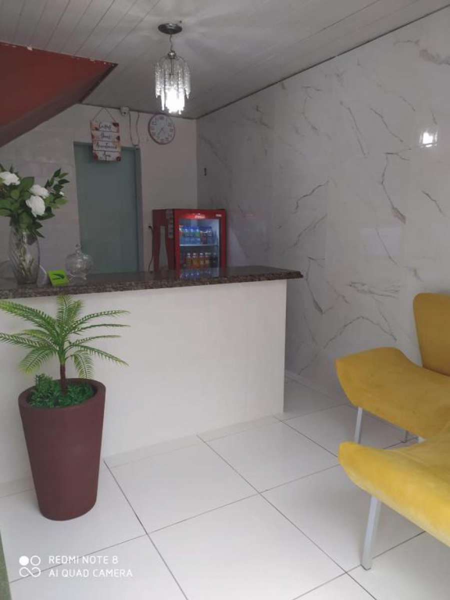 Cysne Hotel