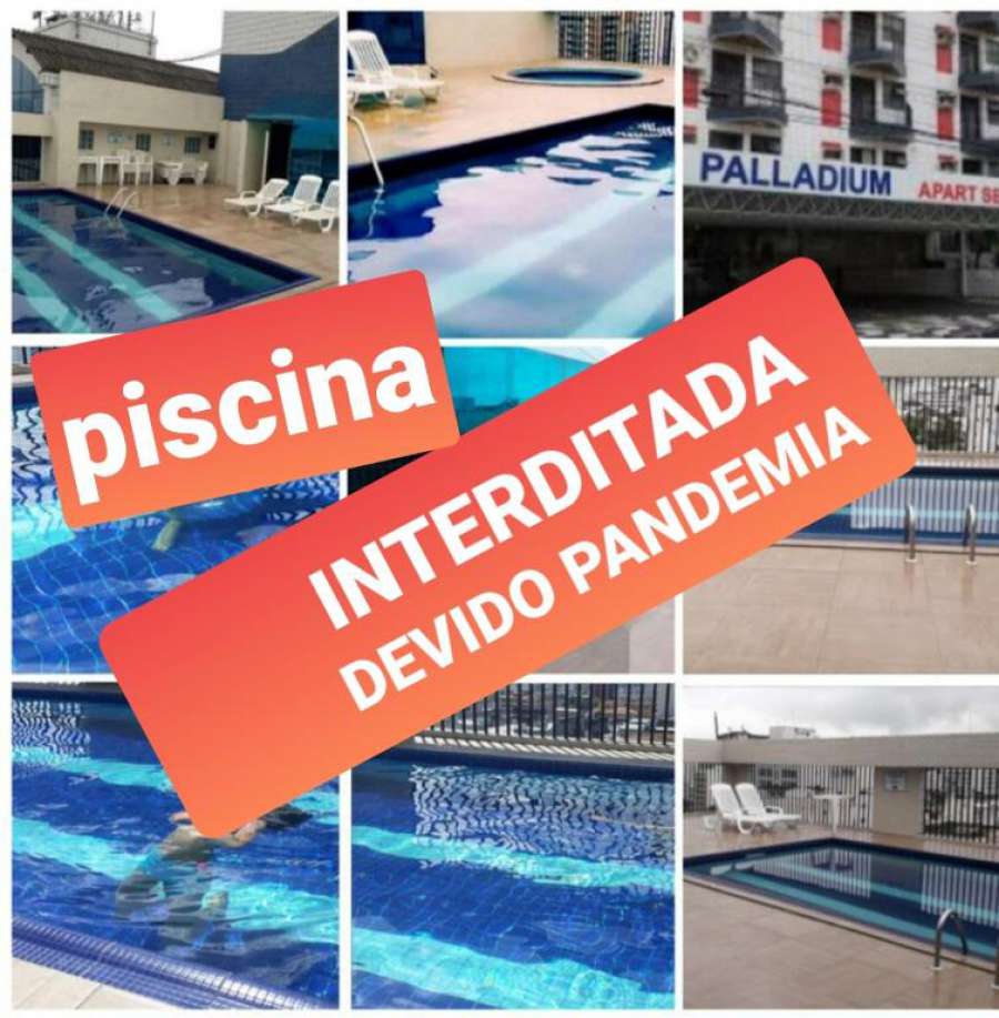 Palladium Apart Service
