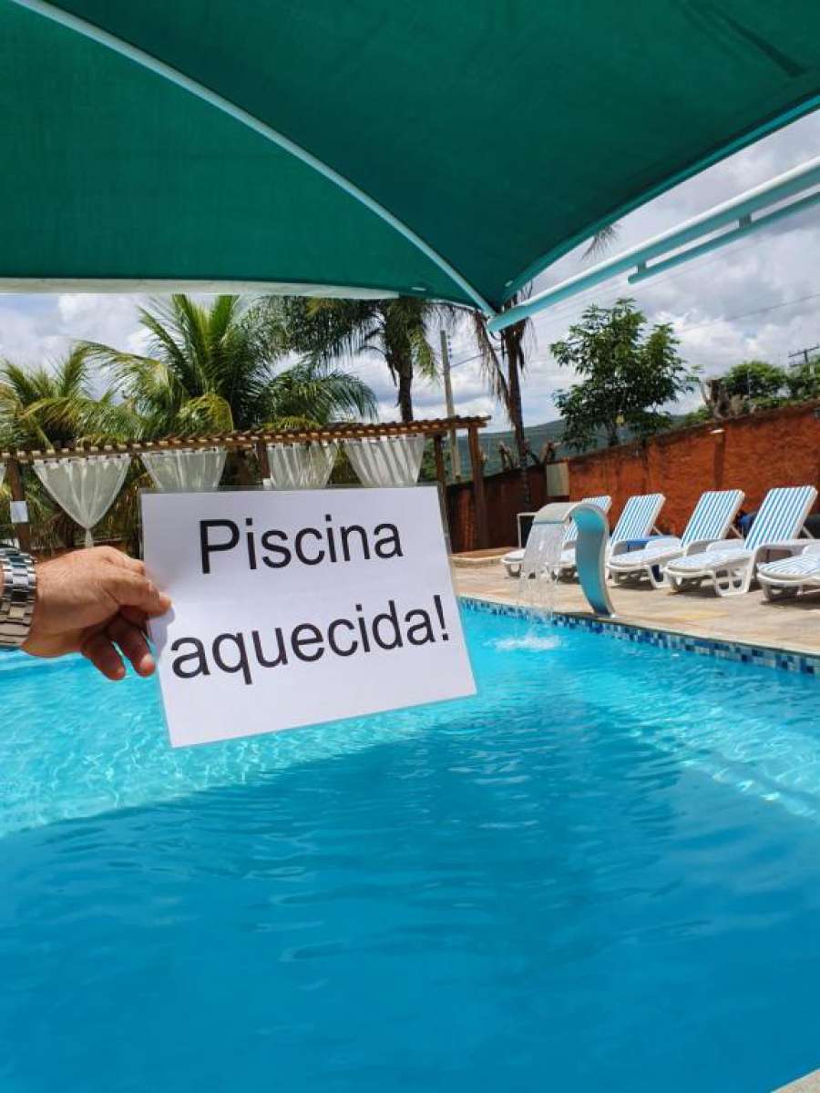 Pousada do Irlandês