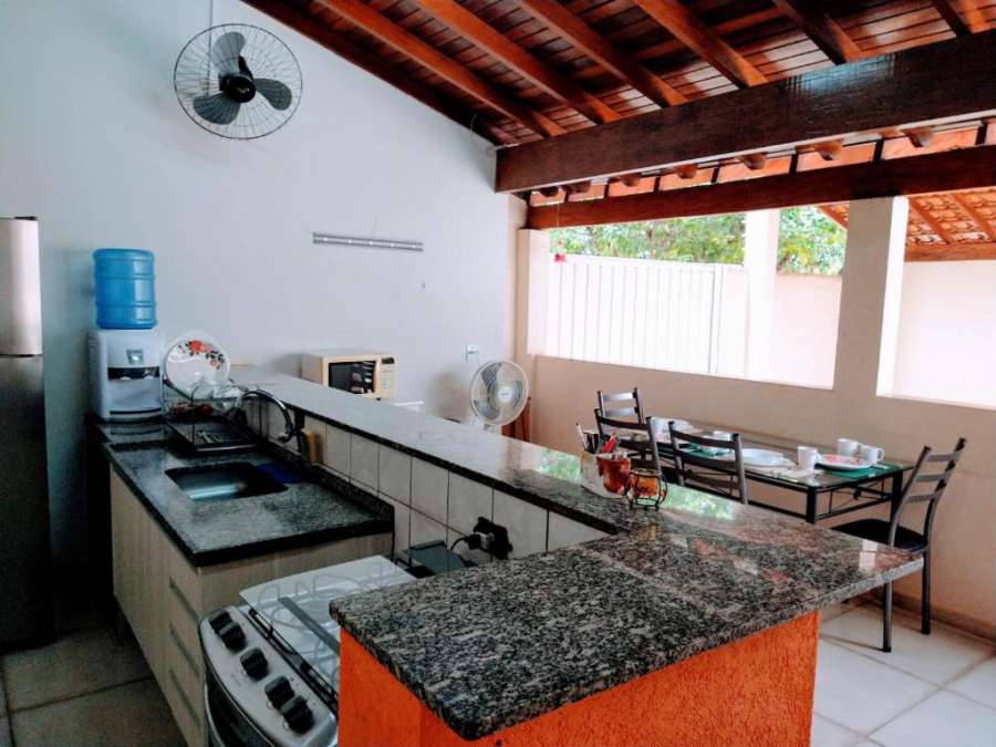 CASA OLÍMPIA ACONCHEGANTE