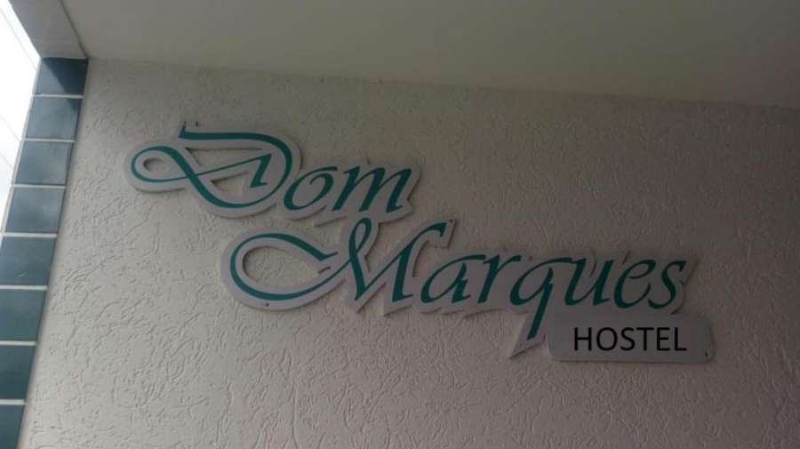DOM MARQUES HOSTEL