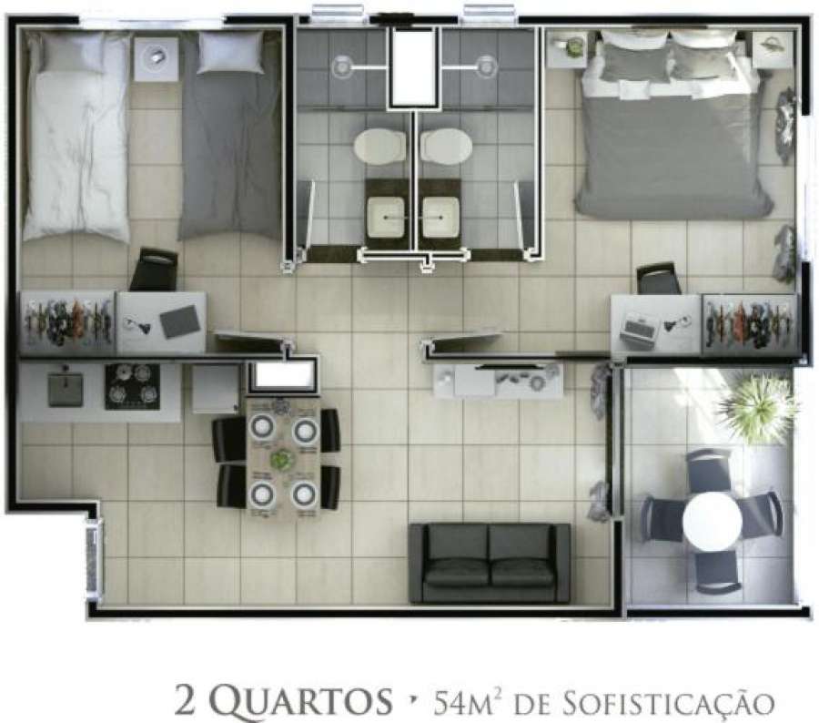SALINAS EXCLUSIVE RESORT