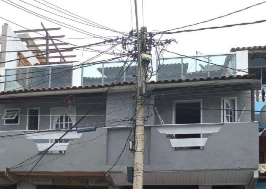 Casa para temporada Arraial do Cabo