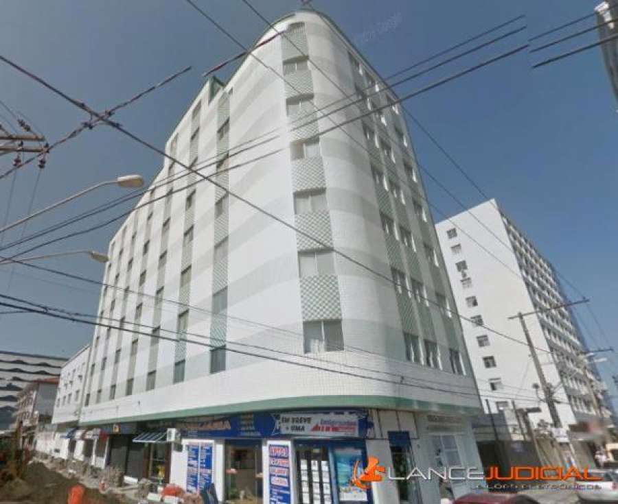 Kitnet 50 metros da Praia e Shopping BOQUEIRÃO
