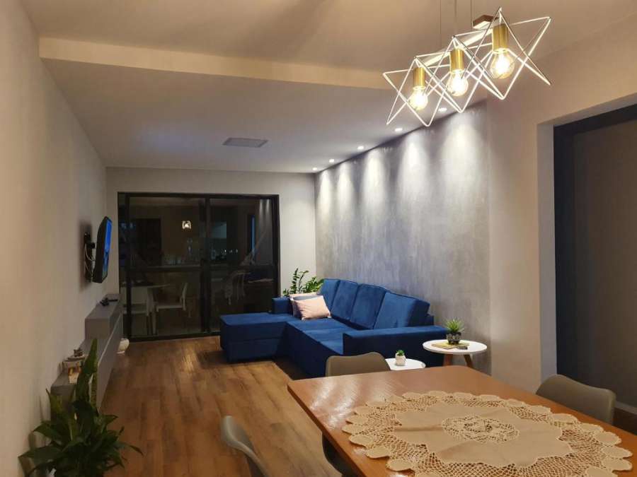 Apartamento em Maceió