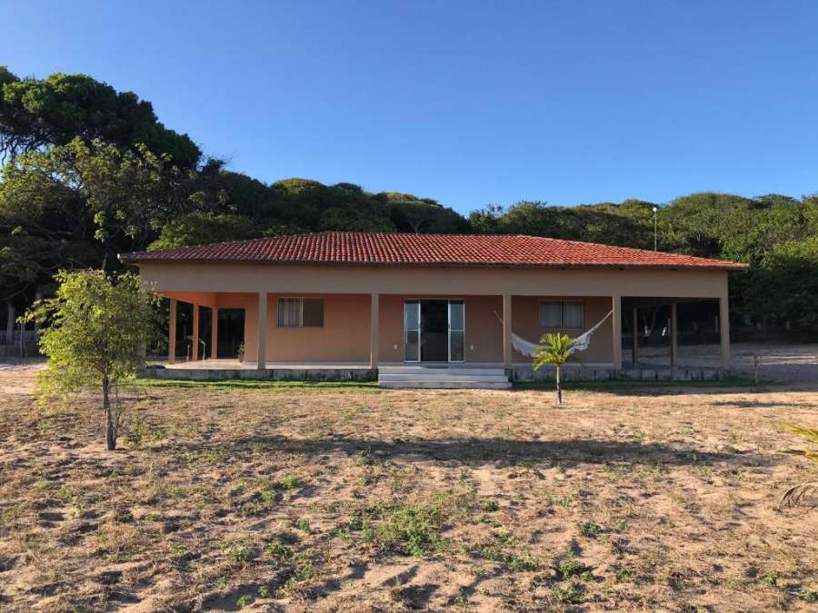 Sitio Alvorada