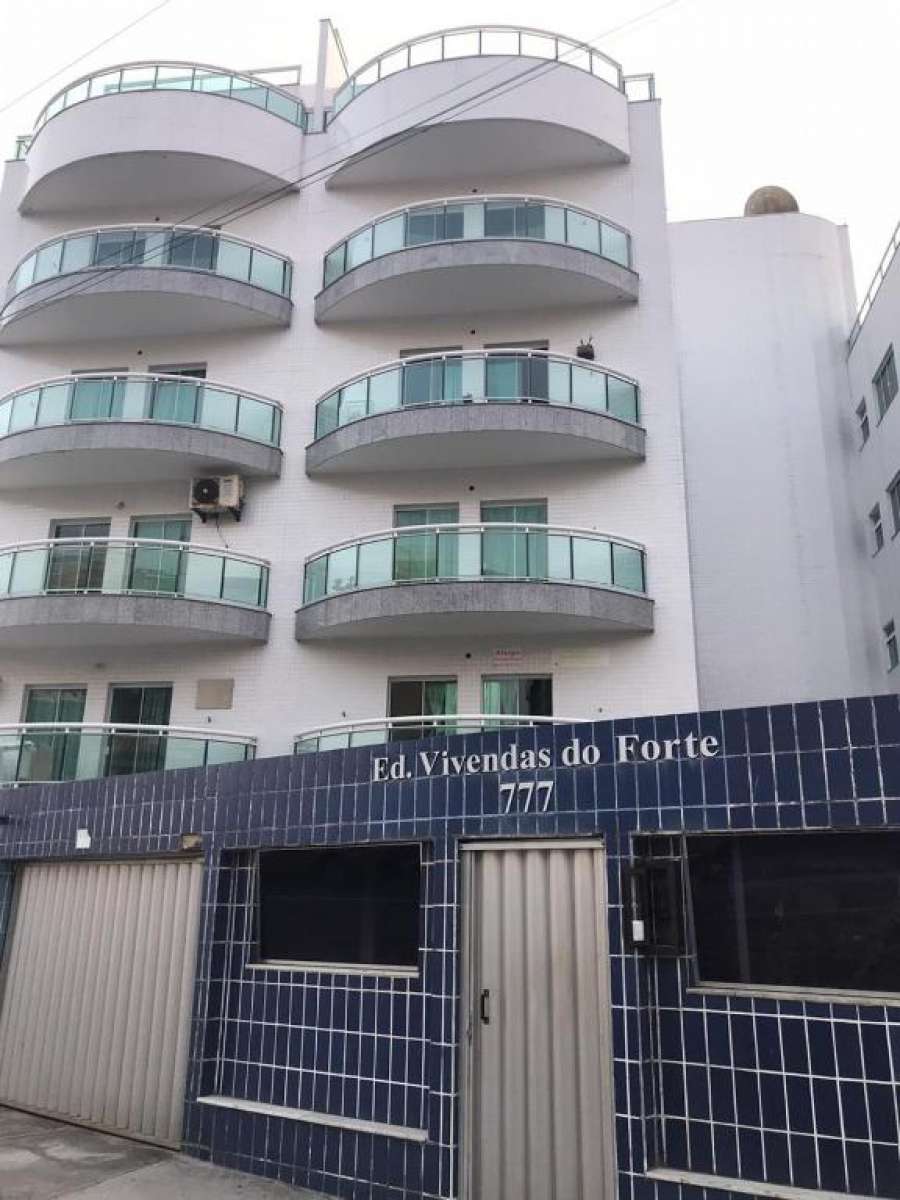 Ed Vivendas do Forte