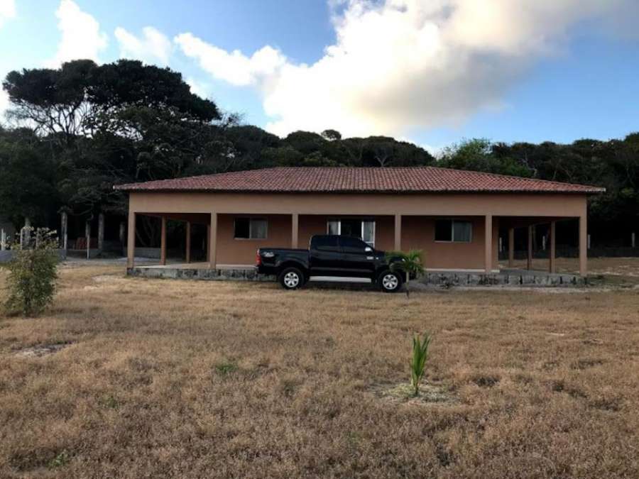 Sitio Alvorda