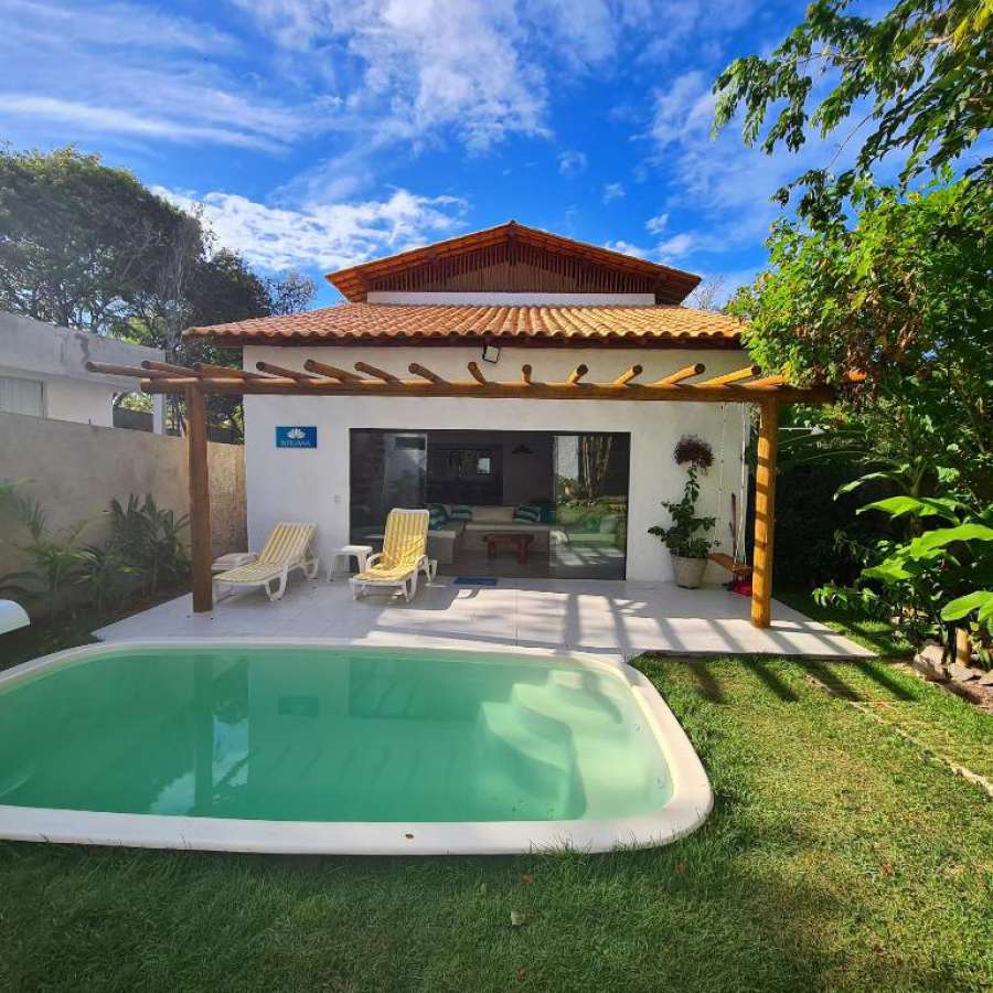 Vila Nirvana Pipa