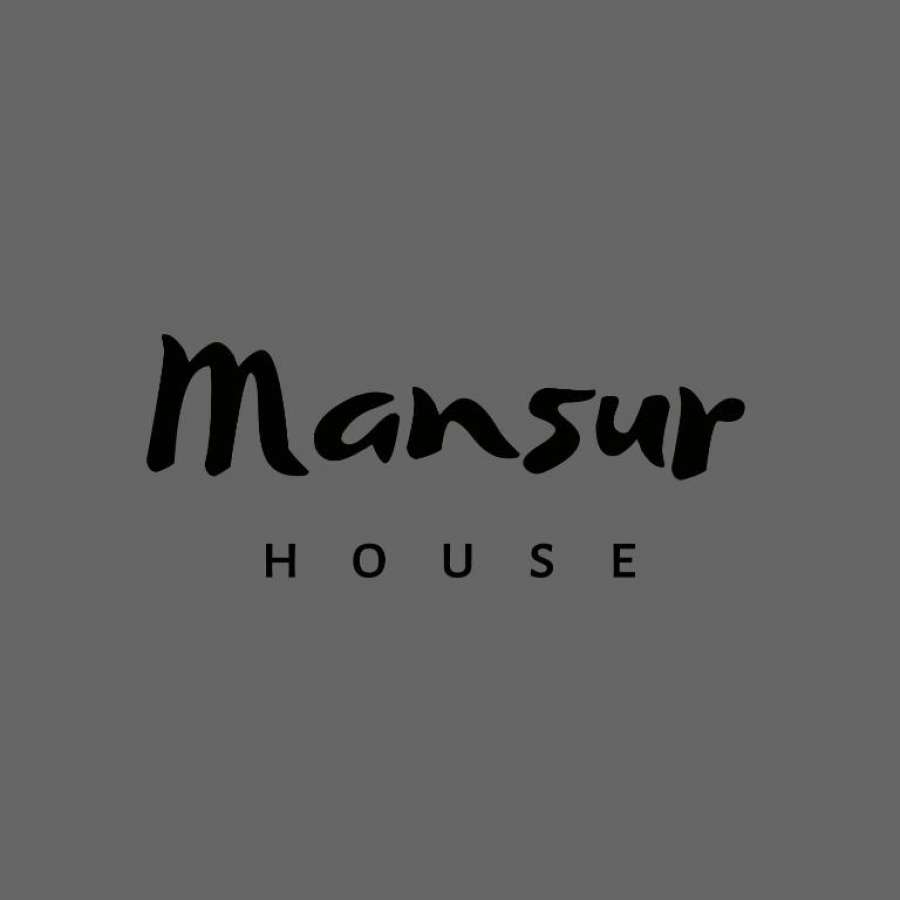 Mansur House