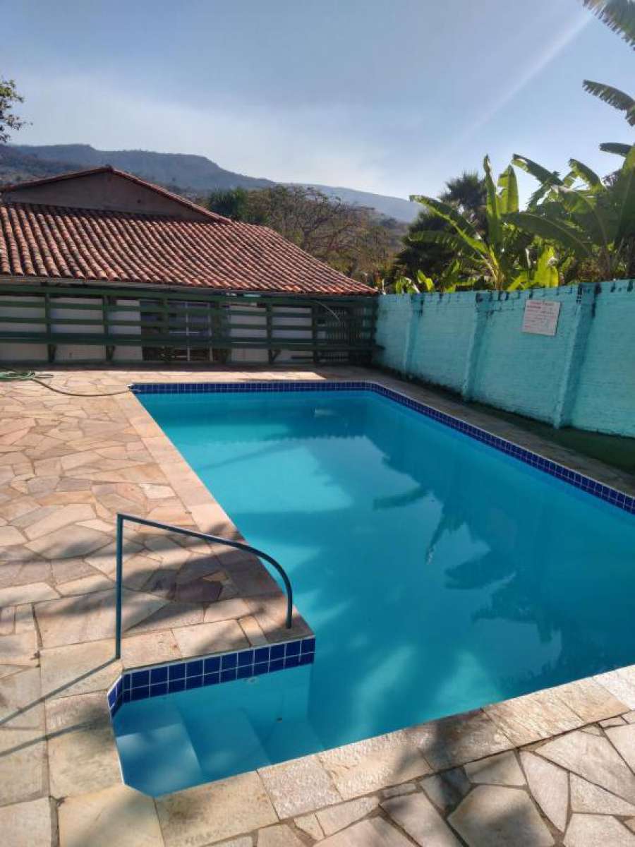 CASA DE ROMERITO