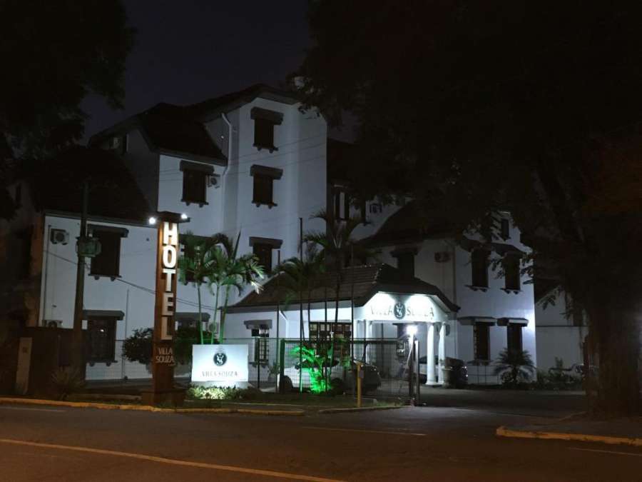 Hotel Villa Souza Ltda